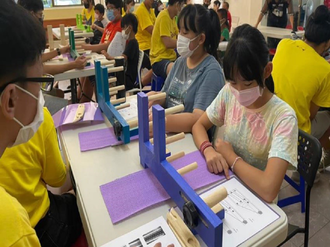 桃園復興-基國派部落公共事務發展關懷協會