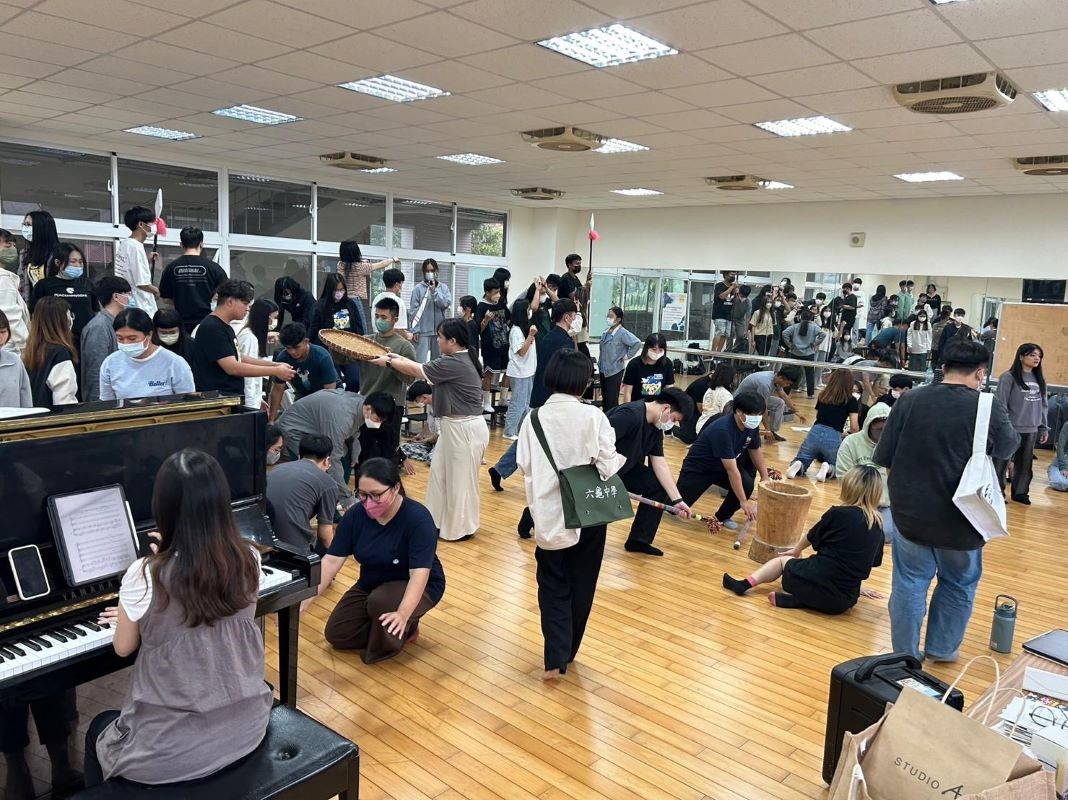 高雄六龜-尼布恩人文教育關懷協會