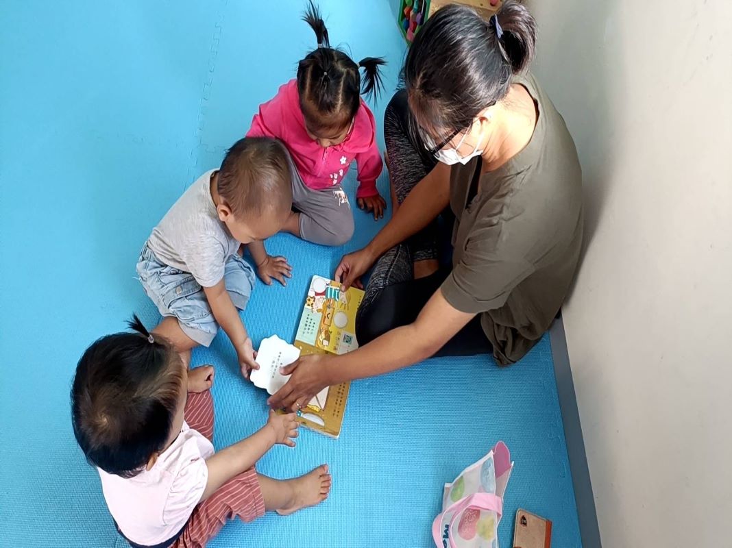 高中社區發展協會